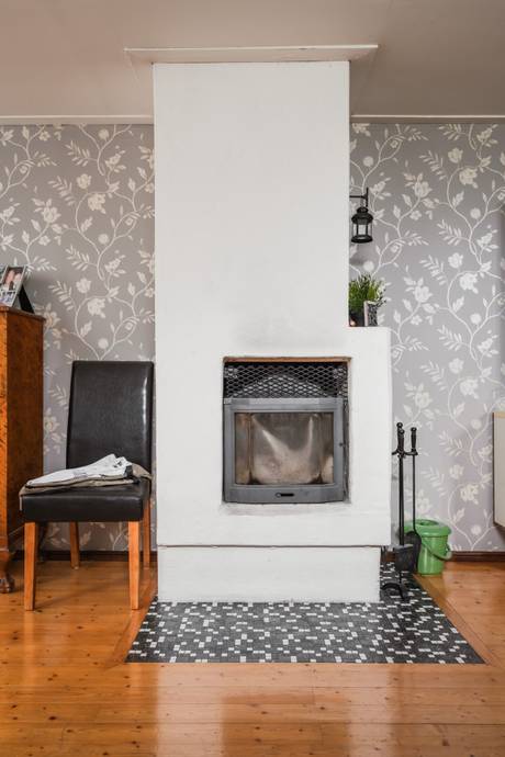 5 rum Villa på Blomstervägen 2 Visby - Pilhagen Gotlands kommun - bild 32