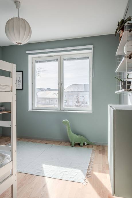 5 rum Radhus på Utgårdsvägen 20 Lindbacken Uppsala kommun - bild 27