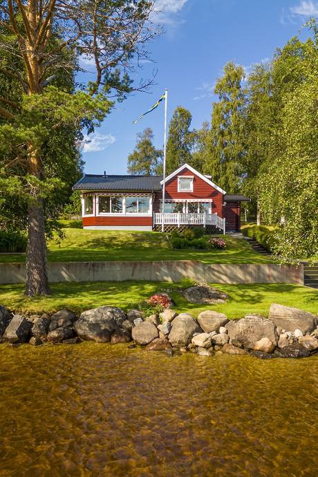 4 rum Villa på Skulnäs 408 Örnsköldsviks kommun - bild 69