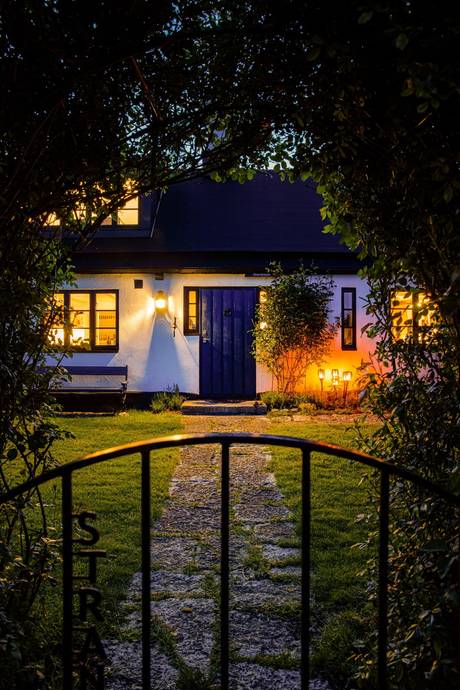 6 rum Villa på Tångvägen 60 Örnahusen Simrishamns kommun - bild 53