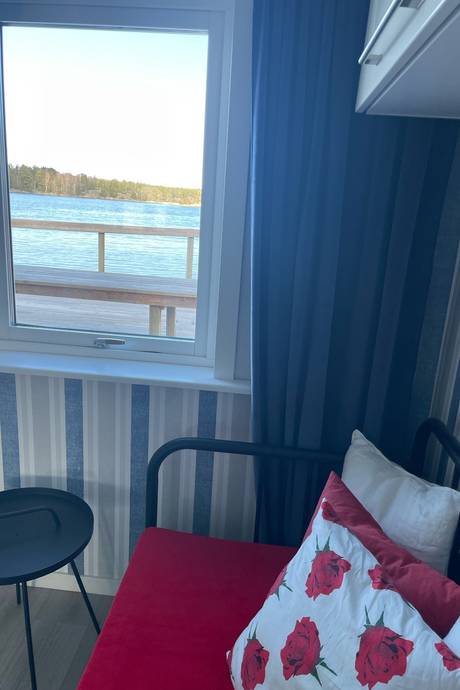 5 rum Fritidshus på Korsholmarne 3 S:t Anna - Söderköping Söderköpings kommun - bild 46