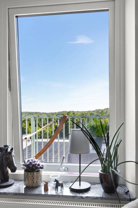 2 rum Lägenhet på Hedtångsvägen 27 Nya Hovås Göteborgs kommun - bild 9