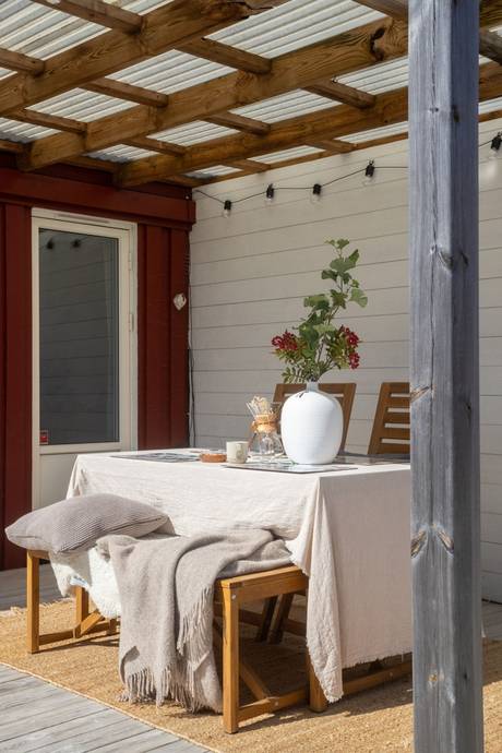 4 rum Radhus på Umbragatan 16 Näset Åkered Göteborgs kommun - bild 15