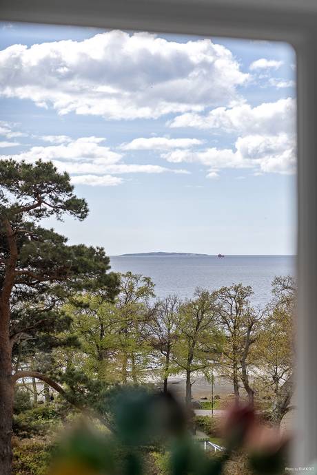 5 rum Lägenhet på Saltsjöbadsvägen 25 Vägga Karlshamns kommun - bild 22