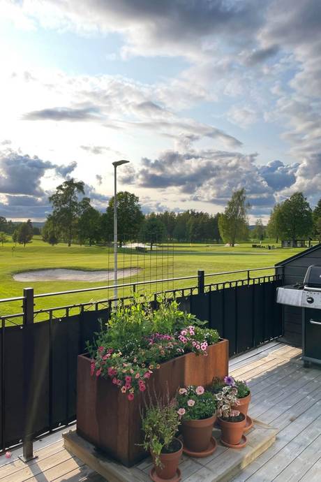5 rum Radhus på Hasselbacksvägen 7C Lanna Lekebergs kommun - bild 25