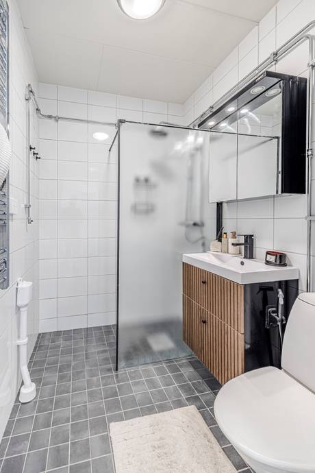 2 rum Lägenhet på Svengrensgatan 7C Eskilstuna kommun - bild 3