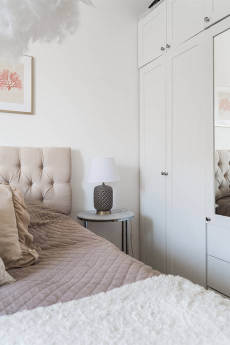 2 rum Lägenhet på Köpenhamnsvägen 42B Slottsstaden Malmö kommun - bild 16