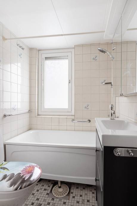 3 rum Lägenhet på Bufjällsleden 2D Centrala Hisingen Göteborgs kommun - bild 15