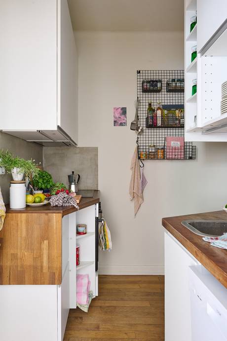 2 rum Lägenhet på Metargatan 3, 2tr Södermalm Sofia Stockholms kommun - bild 16