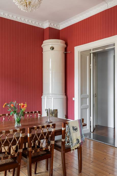 3 rum Lägenhet på Birger Jarlsgatan 102B Östermalm/Vasastan Stockholms kommun - bild 6
