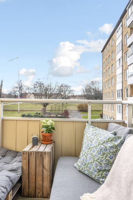 1.5 rum Lägenhet på Nelinsgatan 22 Söder Norrköpings kommun - bild 15