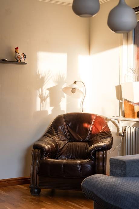 3 rum Villa på Norrgatan 31 Strömnäs Piteå kommun - bild 16