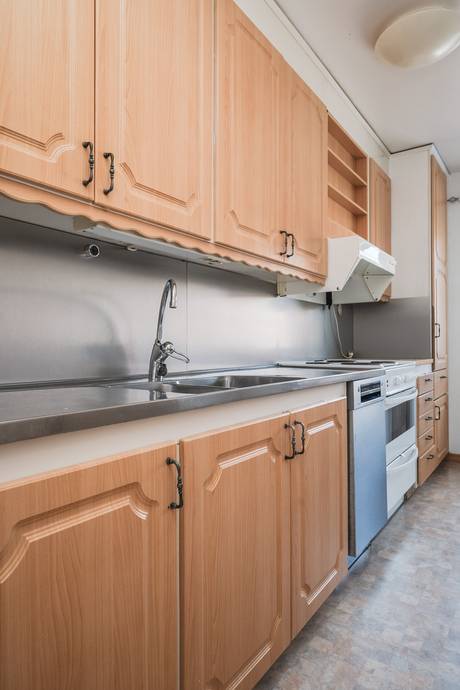 3 rum Lägenhet på Kapellgatan 2 B Krylbo Avesta kommun - bild 4