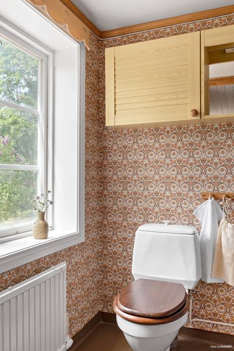 6 rum Villa på Vitkålsgatan 78B & C Uppsala Uppsala kommun - bild 35
