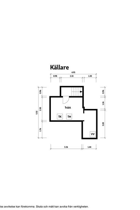 5 rum Villa på Gunnarstorpsvägen 6 Vargön Vänersborgs kommun - bild 22