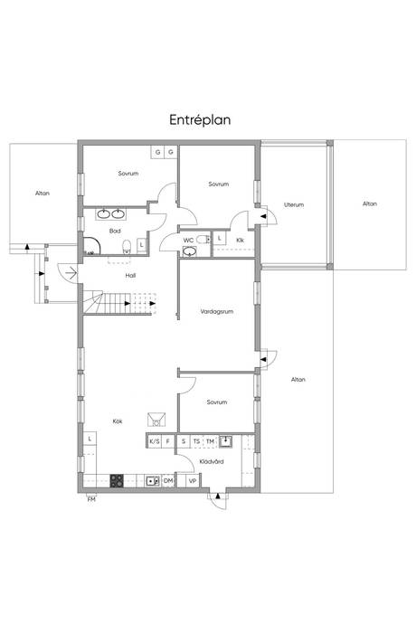 7 rum Villa på Selringen 149 Frändefors Vänersborgs kommun - bild 48