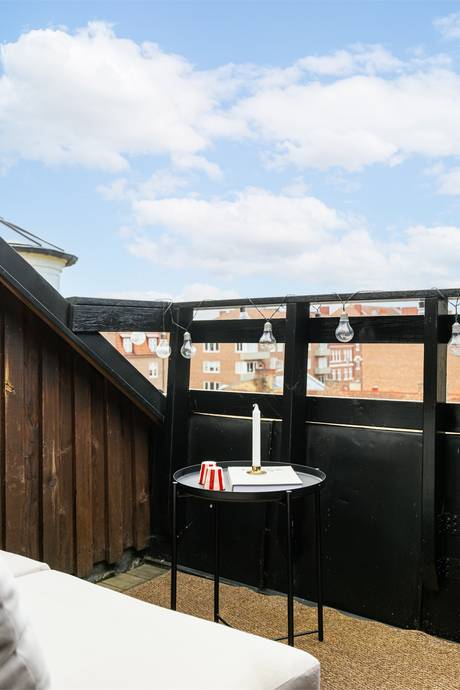 2.5 rum Lägenhet på Magnus Stenbocksgatan 3 Centrum Lunds kommun - bild 19