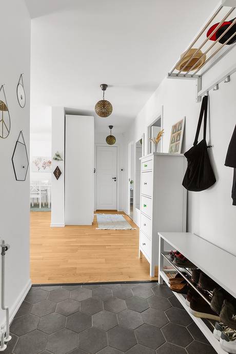 3 rum Lägenhet på Frihetsvägen 7 Järfälla kommun - bild 9