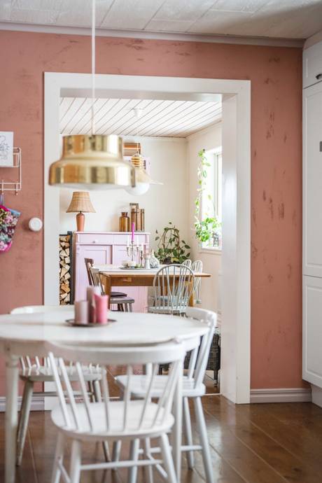 4 rum Villa på Hallkved Lindvreta 481 Funbo Uppsala kommun - bild 17