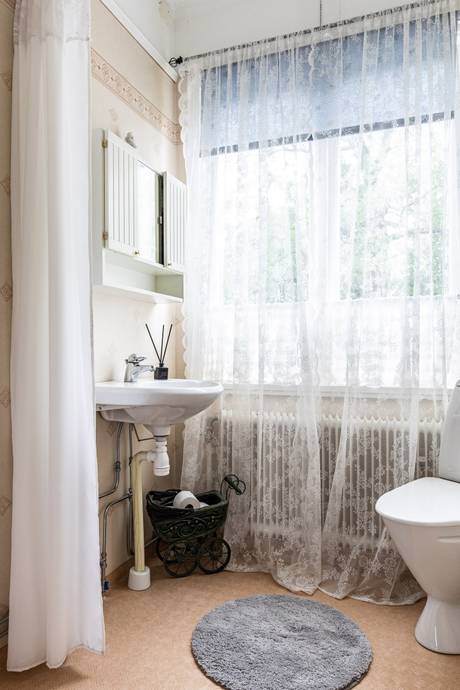 10 rum Villa på Ede 521 Offerdal Krokoms kommun - bild 15