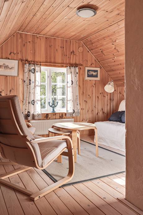 7 rum Villa på Raskarumsvägen 8 Raskarum Simrishamns kommun - bild 24