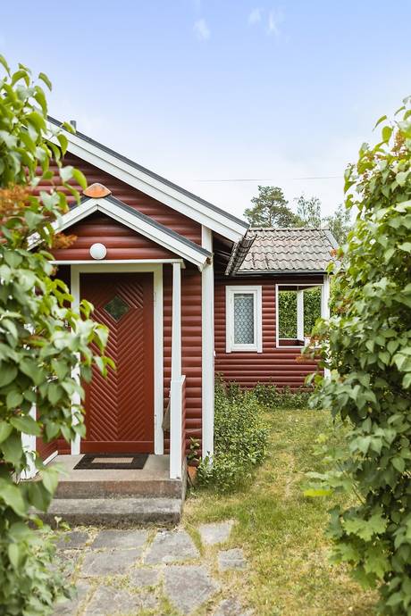 3 rum Vinterbonat fritidshus på Fix gattu 9 Djurmo Gagnefs kommun - bild 29