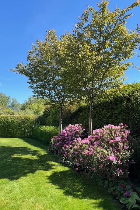 6 rum Villa på Odensvägen 6 Edsviken Sollentuna kommun - bild 50