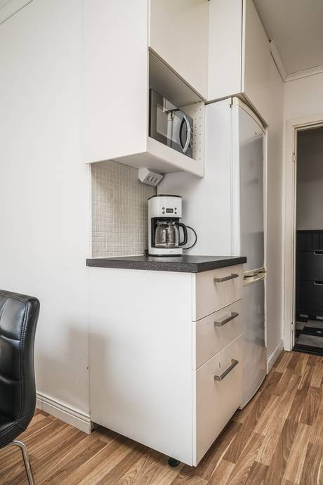 2 rum Lägenhet på Myrgatan 21B Avesta - Centralt Avesta kommun - bild 9