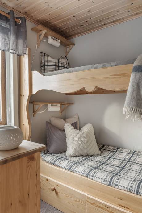 8 rum Fritidshus på Släpvägen 7 Myrflodammen, Sälen Malung-Sälens kommun - bild 11