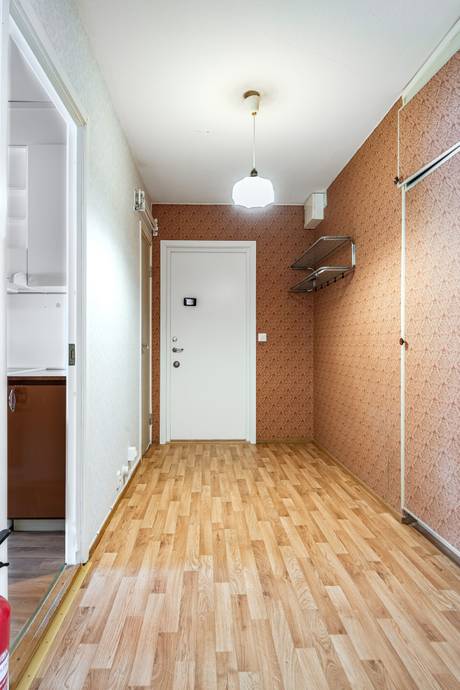 2 rum Lägenhet på Lindåkersvägen 9A Örjansgården Borlänge kommun - bild 3