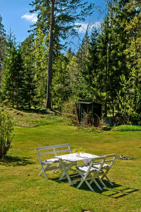 3 rum Vinterbonat fritidshus på Dånbergsvägen 3 Grovstanäs Norrtälje kommun - bild 35