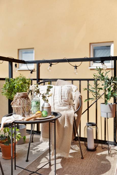 2 rum Lägenhet på Fogdevägen 39 Bagarmossen Stockholms kommun - bild 32
