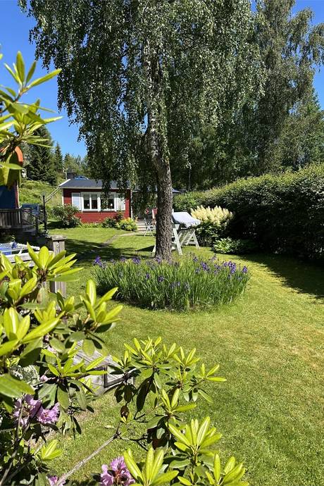 45 m² Villa på Åvägen 14 Broholm Mullsjö kommun - bild 42