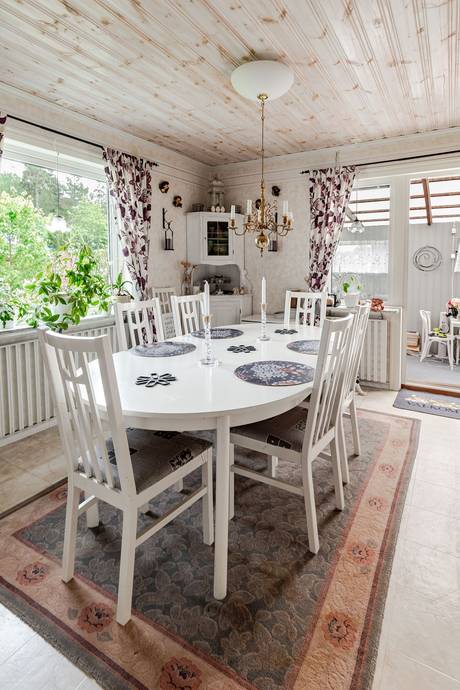 6 rum Villa på Tibblevägen 9 Skultuna Västerås kommun - bild 10