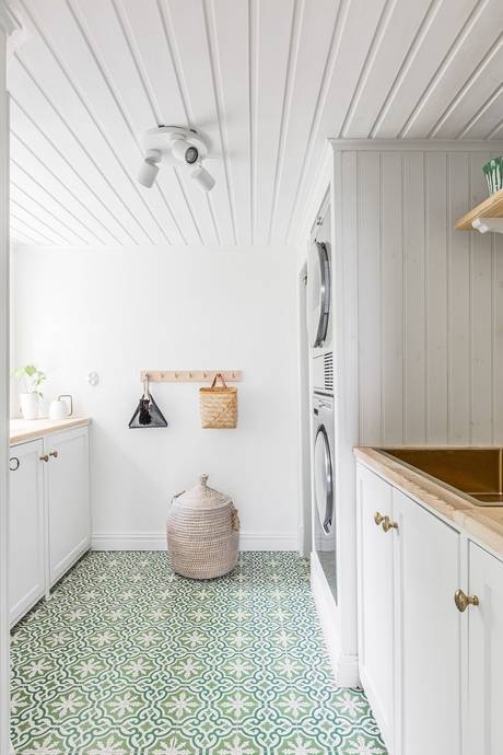 4 rum Villa på Norstad södergård 2 Landet Rimforsa Kinda kommun - bild 49