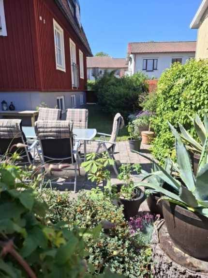 3 rum Lägenhet på Brunnsgatan 1B Alingsås stad Alingsås kommun - bild 23