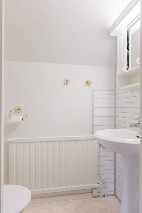 5 rum Villa på Wittenströmsgatan 4 Domnarvet Borlänge kommun - bild 25