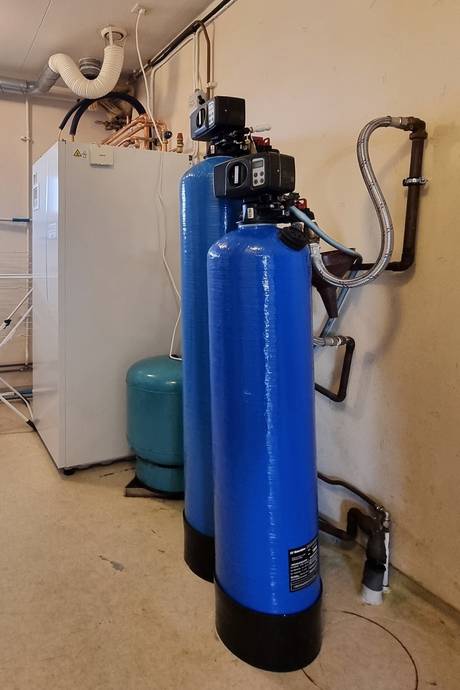 5 rum Villa på Asphyttan 240 Asphyttan Filipstads kommun - bild 17