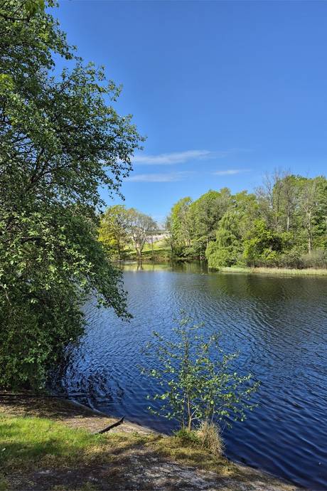 5 rum Villa på Åvägen 15 Kallinge Ronneby kommun - bild 12