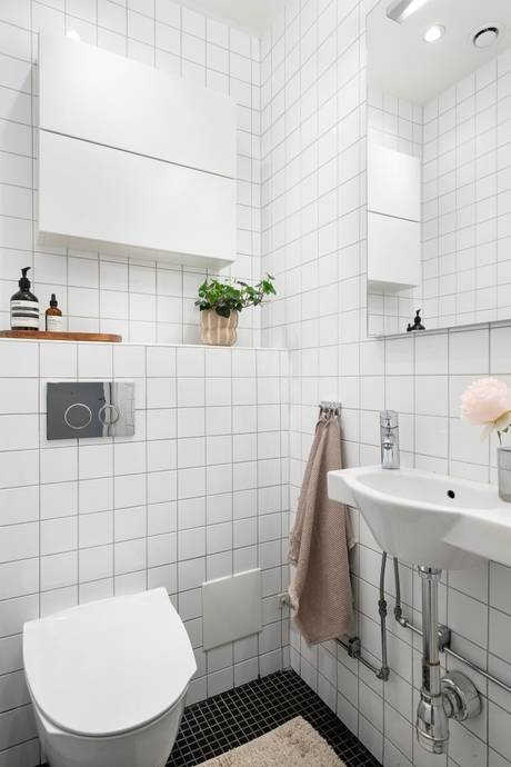 3 rum Lägenhet på Vanadisvägen 28, 2tr Vasastan Stockholms kommun - bild 38