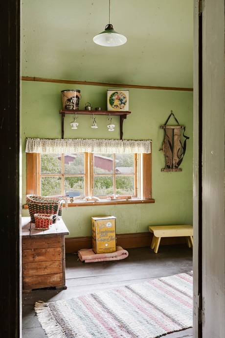 7 rum Gård med jordbruk på Risselåsvägen 112 Strömsund Strömsunds kommun - bild 32