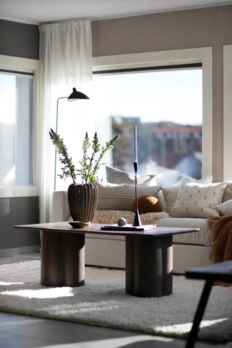 2 rum Villa på Sidoljusvägen 4 Torslanda - Hjuvik Göteborgs kommun - bild 13