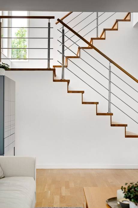 6 rum Villa på Odensvägen 6 Edsviken Sollentuna kommun - bild 18