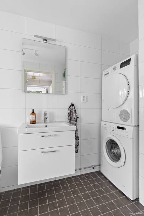 7 rum Villa på Ankarboms väg 9 Ängsvik Värmdö kommun - bild 44