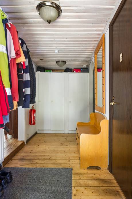 2 rum Villa på Högaryd Trollebo 605 Simlångsdalen Halmstads kommun - bild 16