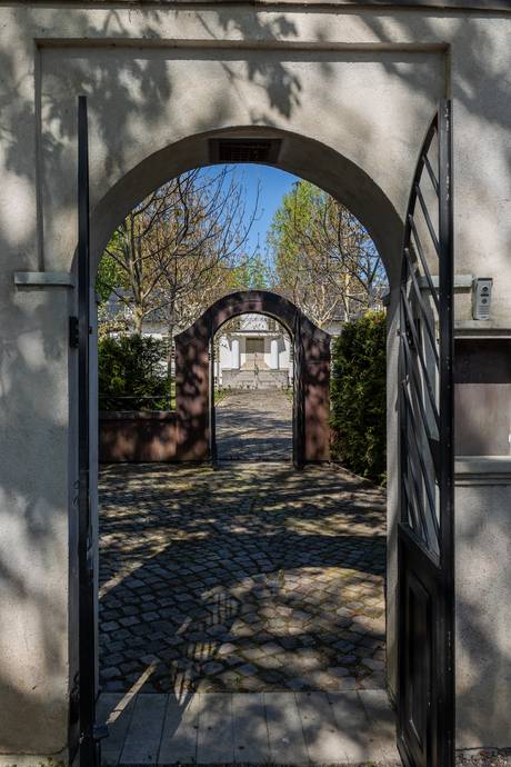 19 rum Villa på Rundkyrkoallén 1 Bromma Stockholms kommun - bild 8