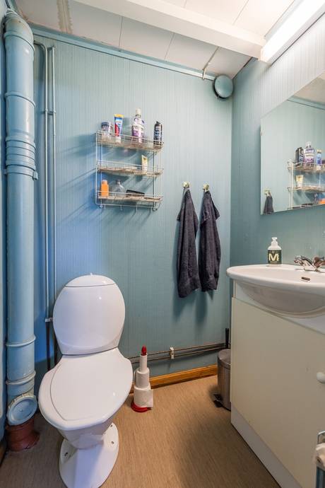 4 rum Villa på Klapparvägen 43 Selja - Långlet Mora kommun - bild 32