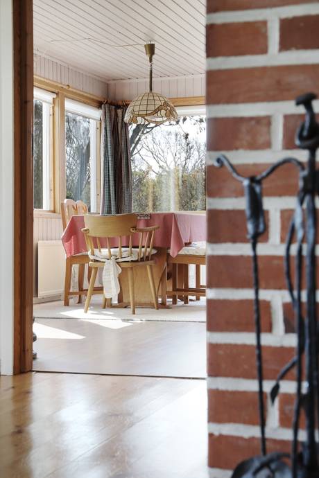 4 rum Vinterbonat fritidshus på Lalleröd 508 Lalleröd Orust kommun - bild 14