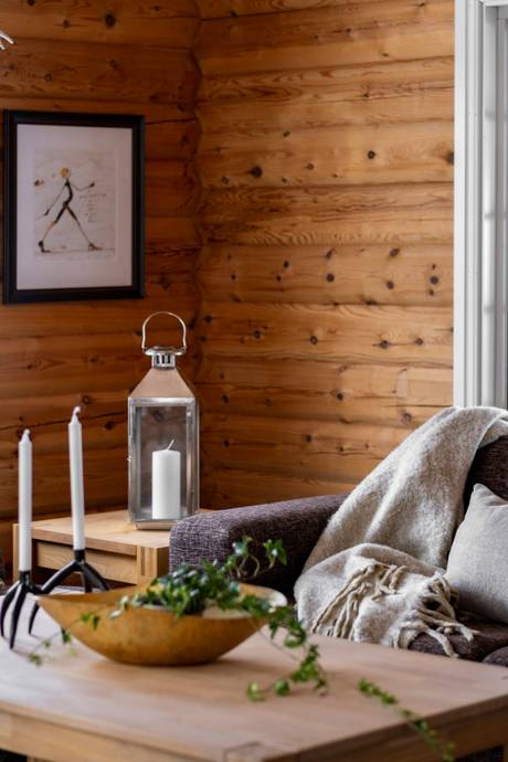7 rum Villa på Björnen Höken 13 Åre Björnen Åre kommun - bild 10