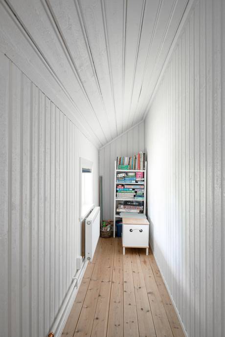 3 rum Vinterbonat fritidshus på Färnebo Lågbo 102 Västerfärnebo Sala kommun - bild 14